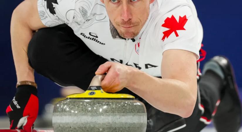 Egy curlingkő 325 ezer forint, és a földön csak egy aprócska szigeten lehet hozzá gránitot bányászni