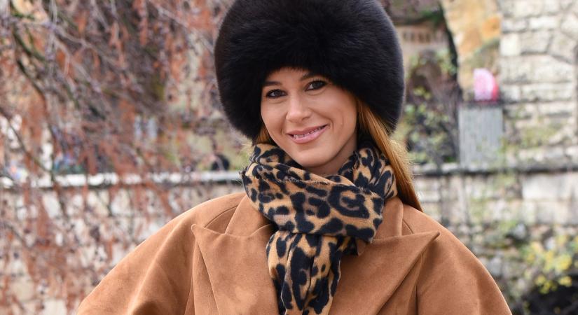 Ők Mikes Anna imádott szülei – Micsoda hasonlóság!