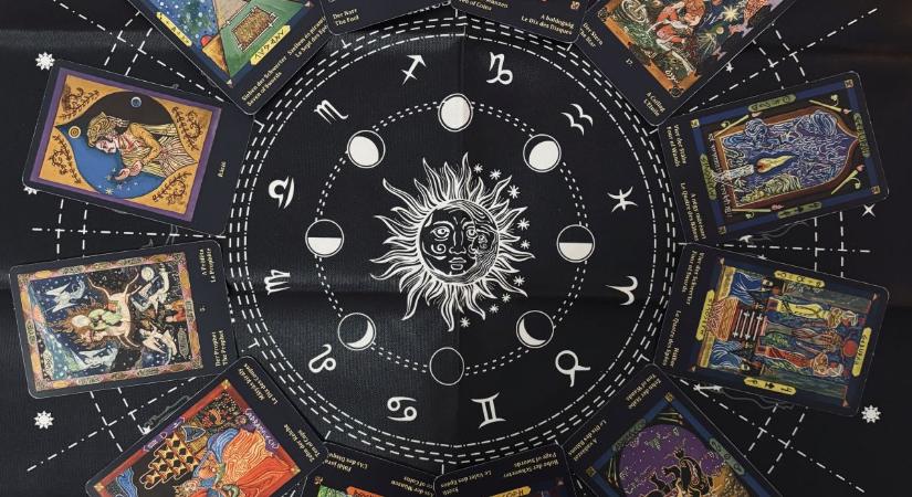 Heti horoszkóp: többekre ráfér már a pihenés