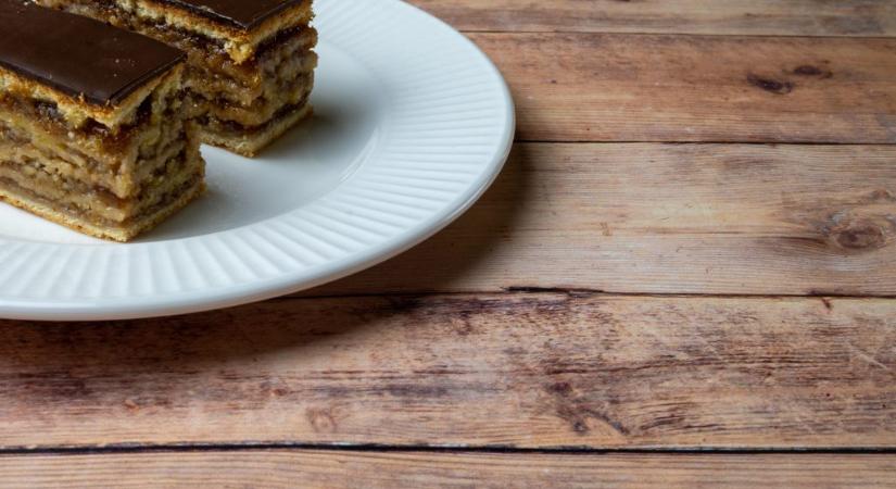 Kvíz: Mennyire ismered a magyar retró süteményeket?