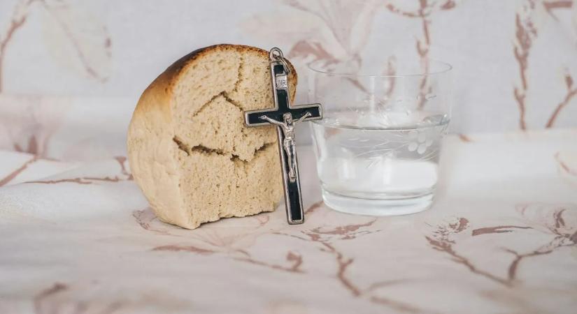 Meglepő hagyományok a nagyböjt idejéből: ezért volt tiltott a mosás és a kenyérsütés