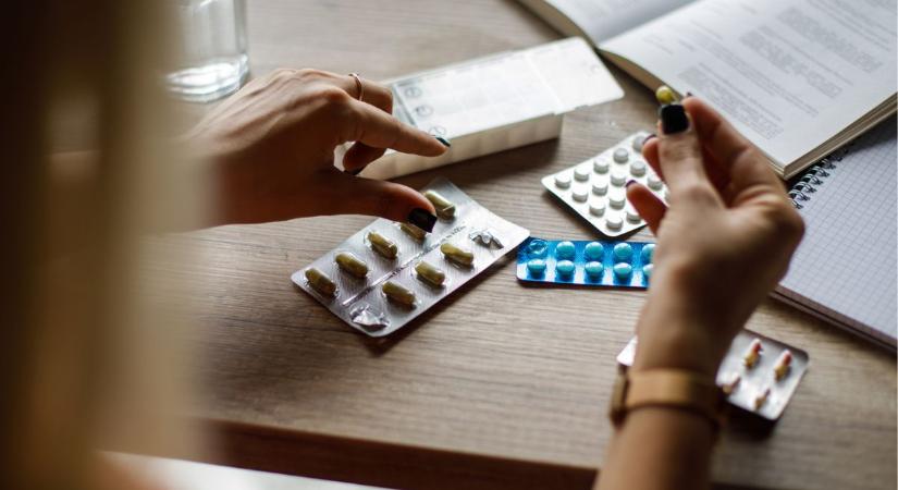 Miért a rossz végén nyitjuk ki a gyógyszeres dobozt?