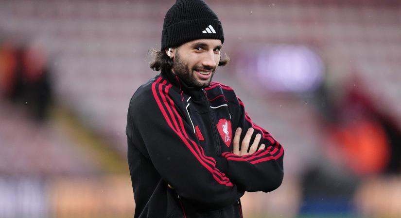 Lelepleződött Szoboszlai és a Real Madrid titkos kapcsolata, itt a vége, nem kell többet találgatnunk