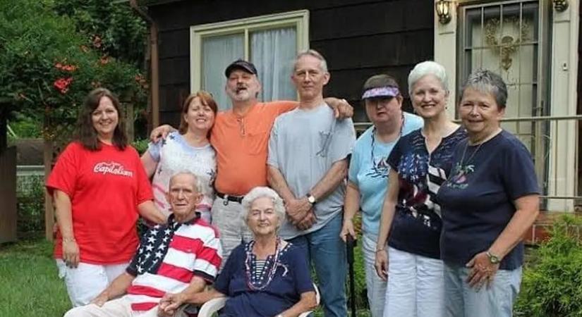 Hihetetlen, de igaz: öt testvér született ugyanazon a február 20-i napon