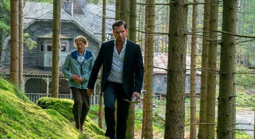 Az utolsó viking: Eltemetett múlt (kritika)