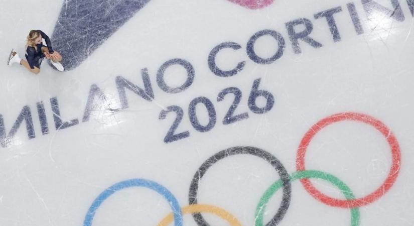 Botrányos olimpiai teljesítménye után felmondott a sportkommentátor