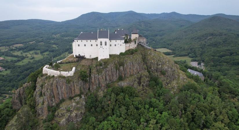 Kvíz: Biztos, hogy jól ismered a magyar várakat?