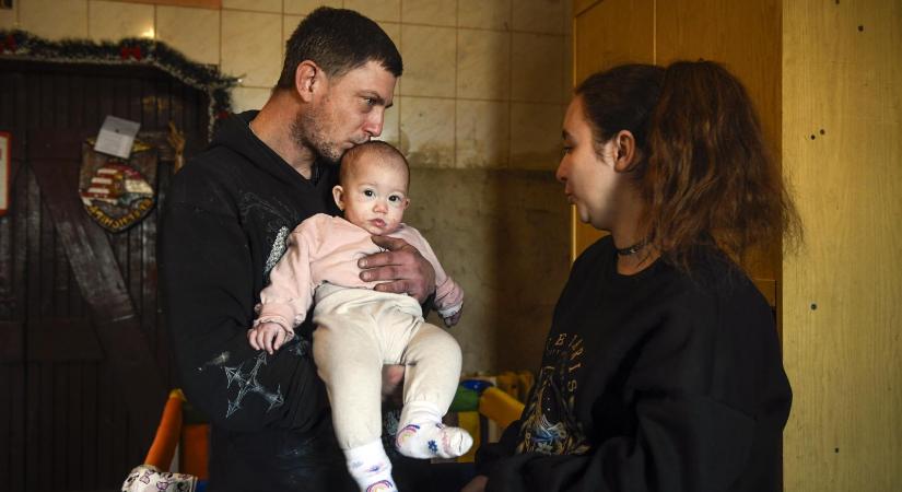 Babamentők: intézményesített gyerekrablás zajlik az országban