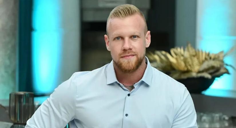 Volt felesége megátkozta a Házasság első látásra sztárját?: „A szerelmi életem kudarc”