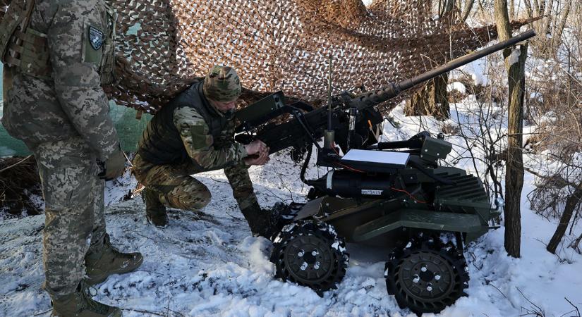 Padlóra küldte Elon Musk az orosz hadsereget, de lesz rászámolás is?