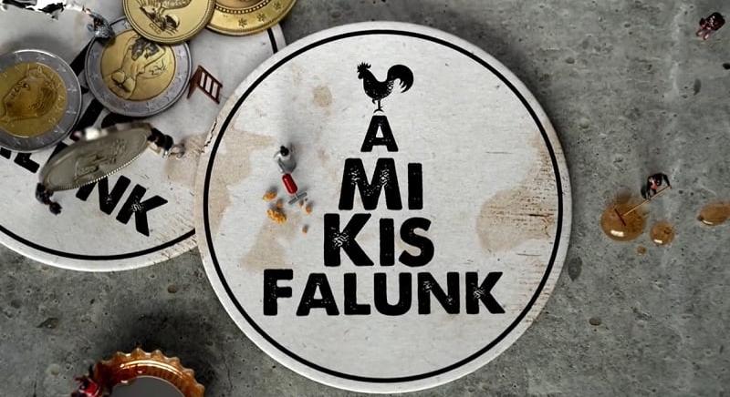 Dupla epizóddal jön A mi kis falunk