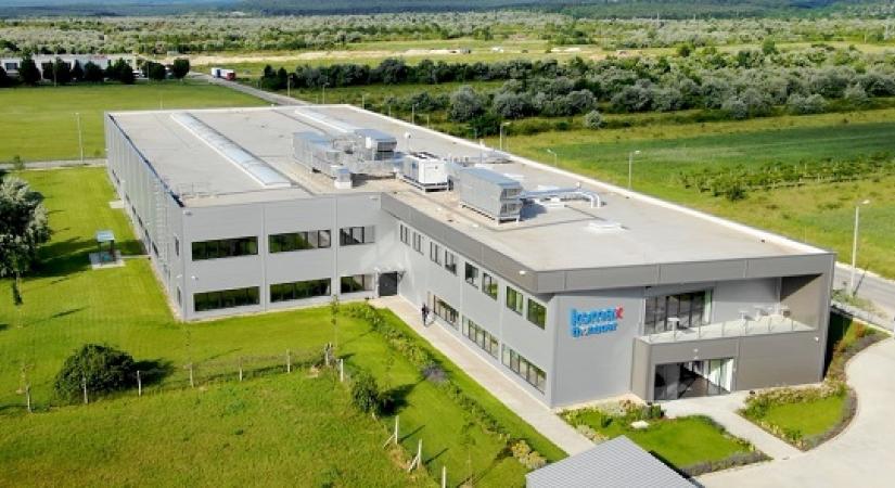 Pozitív eredmények egy törékeny piaci környezetben