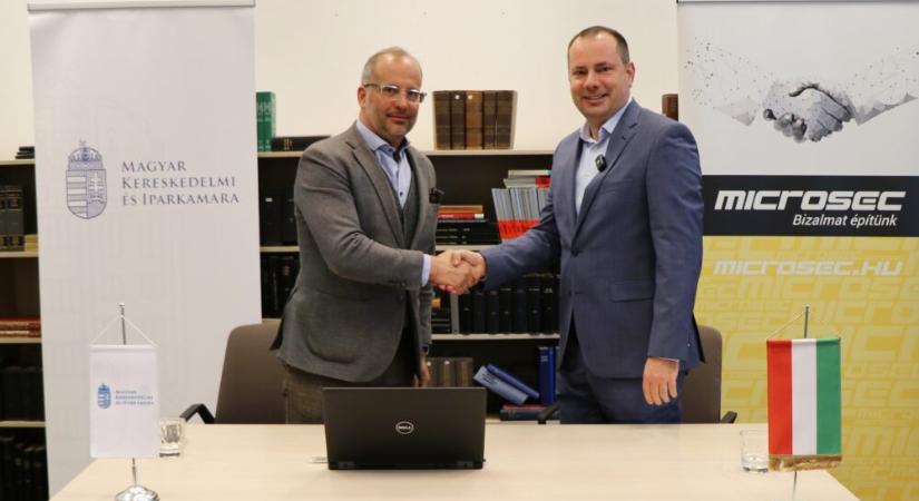 Elektronikus aláírás féláron az önkéntes kamarai tagoknak