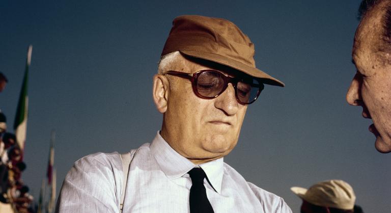 Majdnem belehalt a fia elvesztésébe, minden győzelmét neki ajánlotta