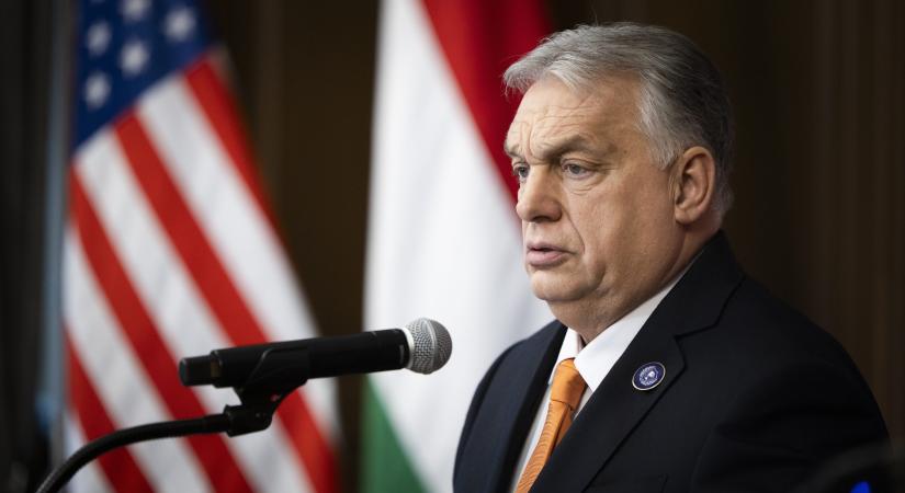 Orbán a Béketanács ülése után hosszasan elemezte a helyzetet