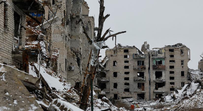 Donald Trump meghozta a döntését, nem kegyelmezett Vlagyimir Putyinnak - Oroszország háborúja Ukrajnában – az Index pénteki hírösszefoglalója