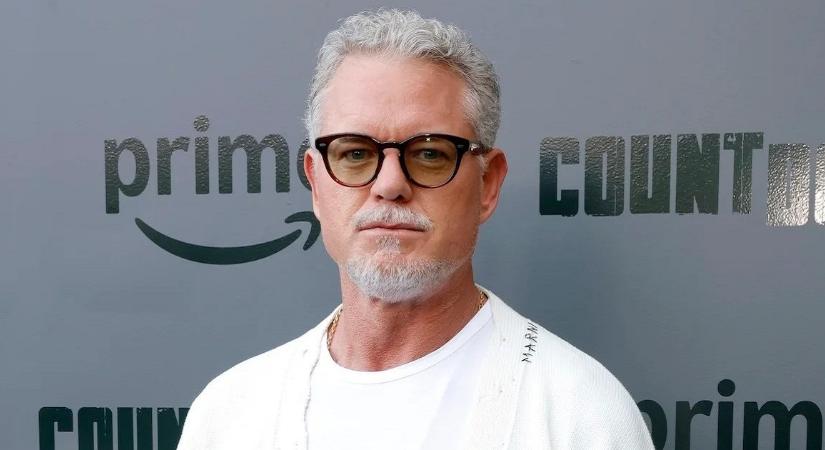 Elhunyt Eric Dane, A Grace klinika és az Eufória sztárja