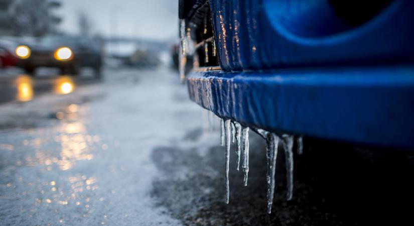 Láthatatlan páncél fenyegeti a gyanútlan autósokat