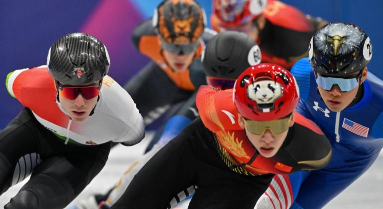 Az utolsó magyar esély rövidpályás gyorskorcsolyában a pontszerzésre, a pénteki program