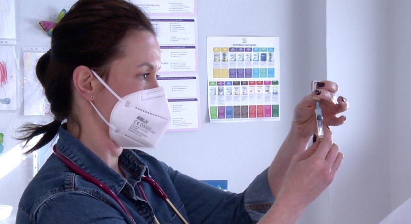 Influenza: csökkent a múlt héten a megbetegedések száma