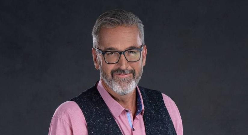 Rákóczi Feri 16 éves fia a nyomdokaiba lépett: Soma és a műsorvezető ezt űzi együtt