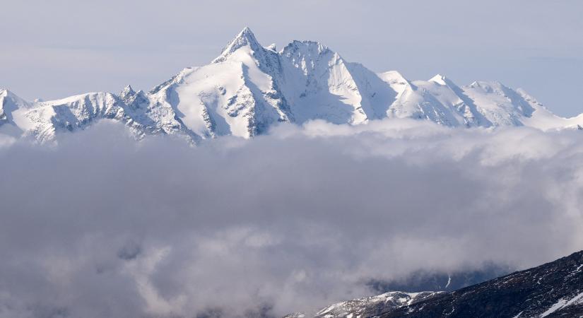Bűnösnek találták az osztrák hegymászót, aki hátrahagyta barátnőjét Ausztria legmagasabb hegyén meghalni