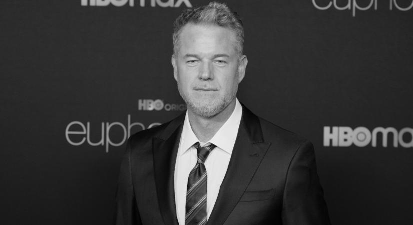 Tragikusan fiatalon meghalt a Grace Klinika sztárja