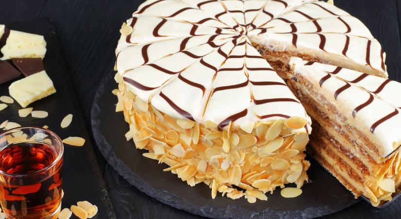 Kvíz: Mindent tudsz a magyar süteményekről?