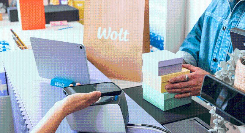 Nemcsak kiszállítás: a Wolt már 1 millió euróval támogatta a hazai vállalkozásokat