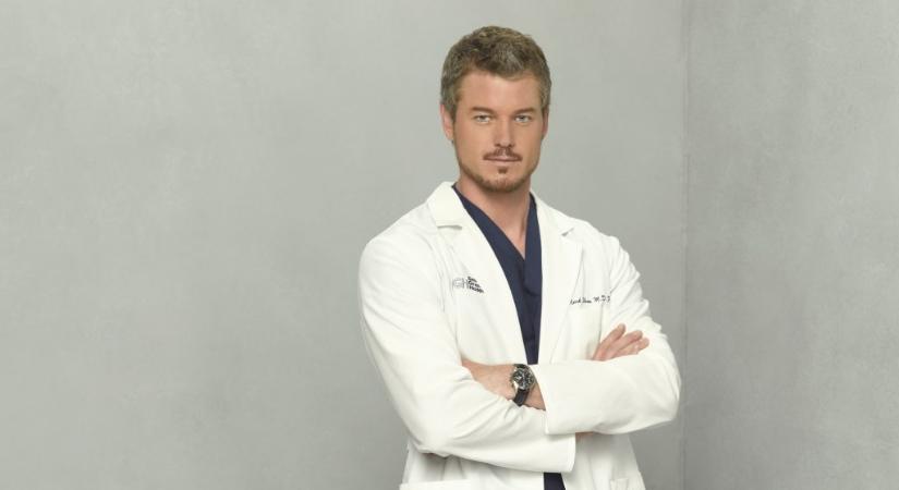 53 éves korában meghalt Eric Dane, a Grace klinika sztárja