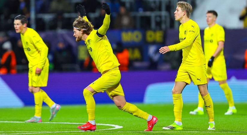 Magyarszabály helyett norvégszabály? A BL-csodához alig kellenek légiósok