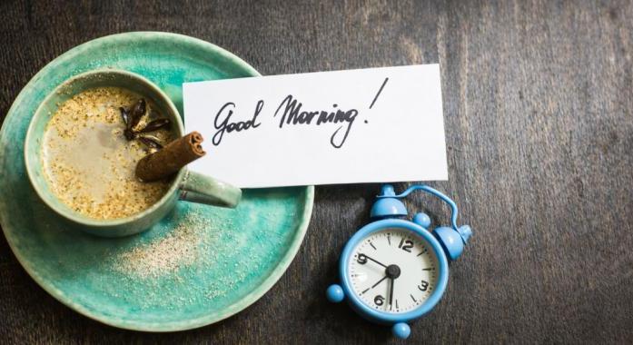 Állítsd át a belső iránytűdet: Így váltsd a reggeli kómát egész napos lendületre