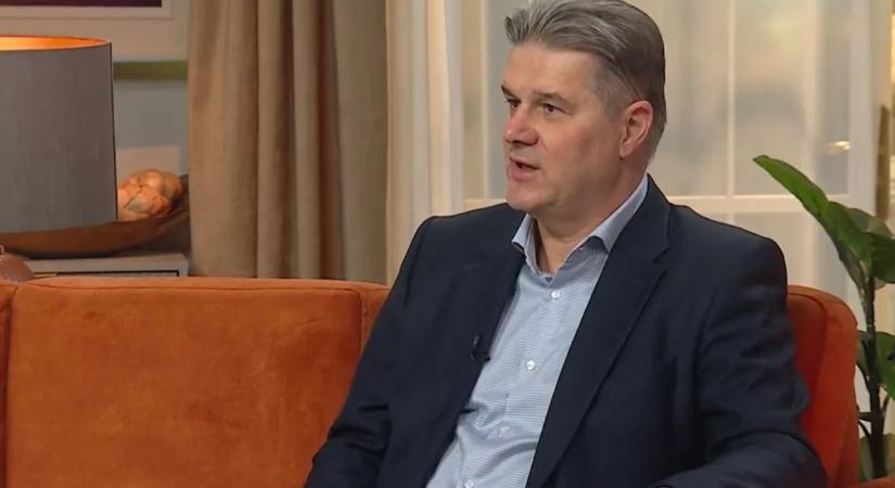 Betartotta ígéretét a Kincsvadászok sztárja: nem semmi, mit tett Fertőszögi Péter