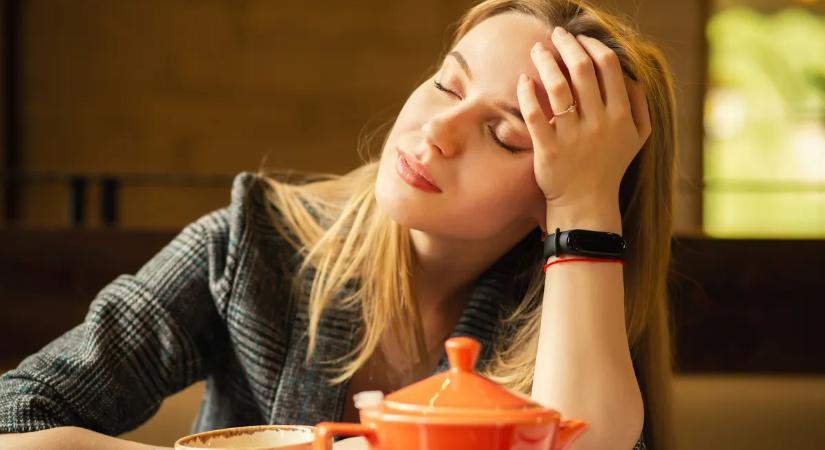 Hiába alszol eleget? Ezért érzed magad állandóan kimerültnek