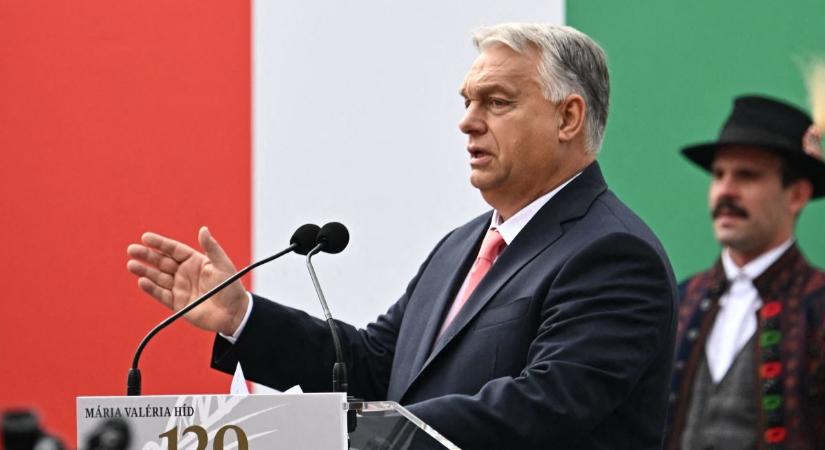 Újra a magyarok lehetnek Európa megmentői