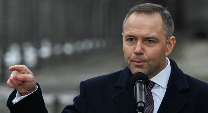 A lengyel elnök megszünteti az ukránokkal való kivételezést