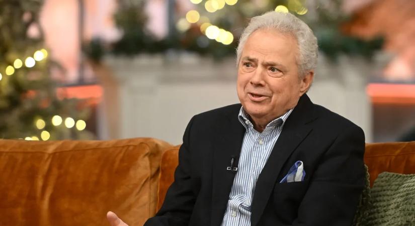 Megszakad a szív: 25 éve nem tudja feldolgozni felesége halálát Rózsa György