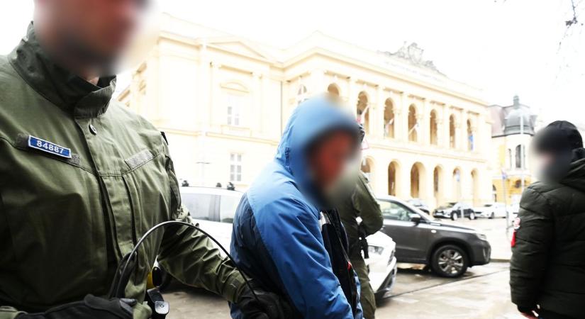 Megrázó részletek derültek ki a hétfői szolnoki gyilkosságról