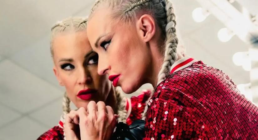 Megrázó vallomás Pásztor Annától: Mindkét szülése után poszttraumás stresszben szenvedett