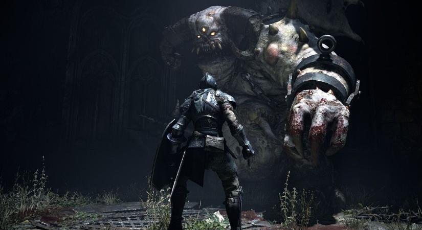A Sonynak elgurult a gyógyszere, beszántotta a Demon's Souls remake fejlesztőcsapatát