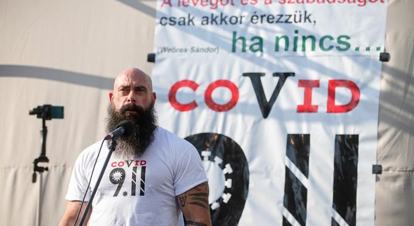 Gödény György pártja indulna a választáson, mind a 106 választókerületben jelöltet állítana