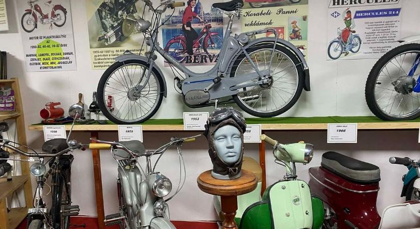 Az idő suttogása: az életre kelt múlt tárgyai és történetei Perkátán (galériával, videóval)