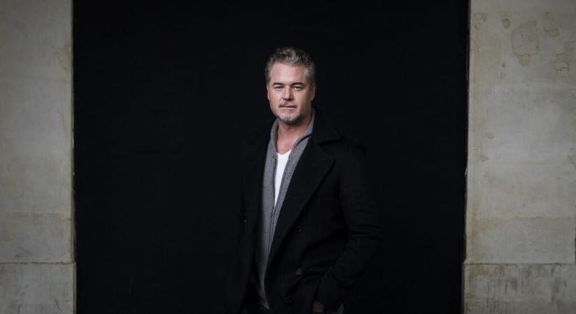 Meghalt Eric Dane, a Grace klinika színésze