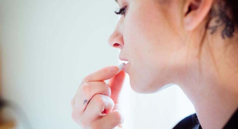 A leggyakoribb hiba, amit sokan elkövetnek a „női vitaminok” értelmezésekor