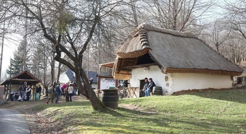 Programajánló: Afrikai dobshow, Caramel koncert, tavaszvárás