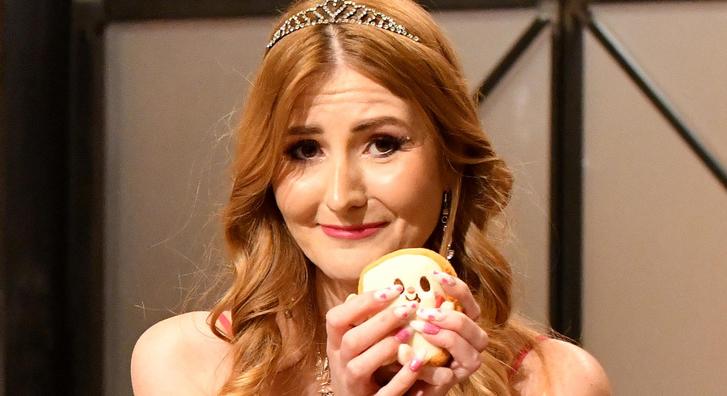 Princess Szabina visszatért a Séfek séfébe, ki is verte mindenkinél a biztosítékot: „Ez borzasztó, nincsenek szavak!”