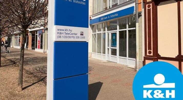 Erős évet zárt a K&H – 132 milliárdos profit mellett a lakáshitelezés is pörög