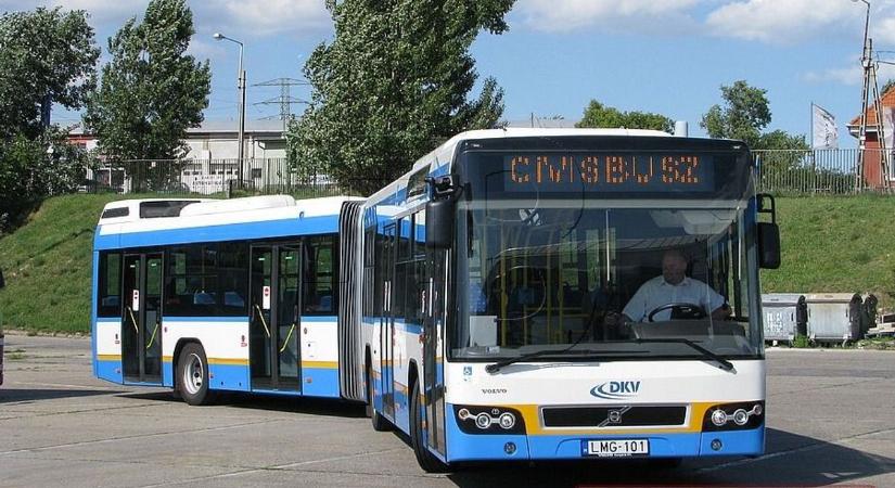 A volt miskolci villamospótlók a fővárosi flottát erősítik