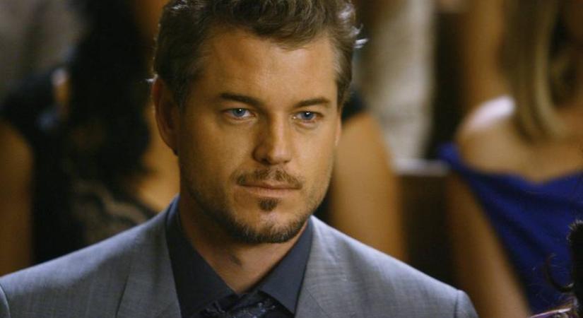 53 évesen elhunyt Eric Dane: A Grace klinika Sloan dokija gyógyíthatatlan betegséggel küzdött