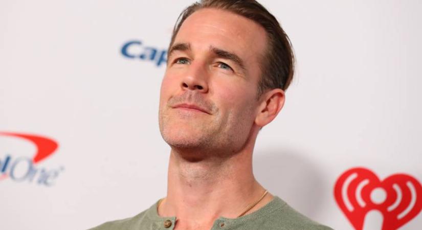 Ezek voltak James van der Beek rákbetegségének első tünetei: sok magyart is érint a kór